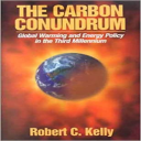 The Carbon Conundrum - Digital Download