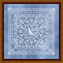 Bird Sampler - Digital Download