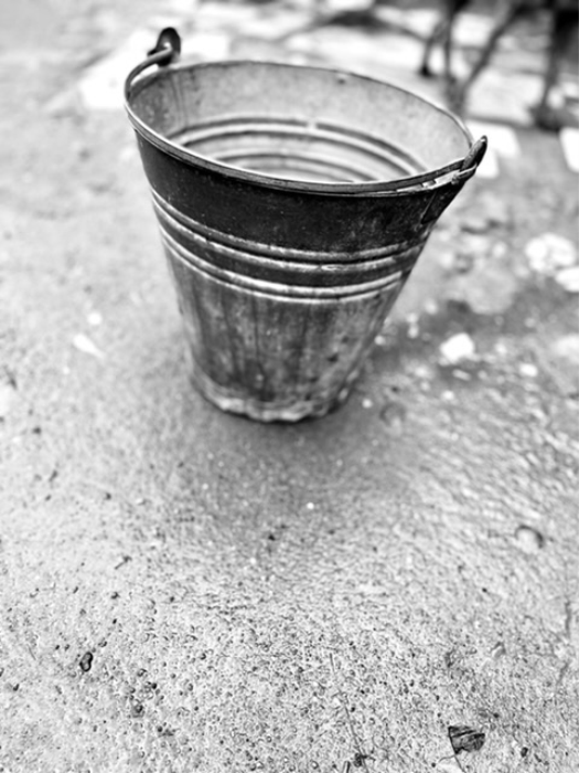 Generational African bucket(GHANA) Photos and Images Vintage