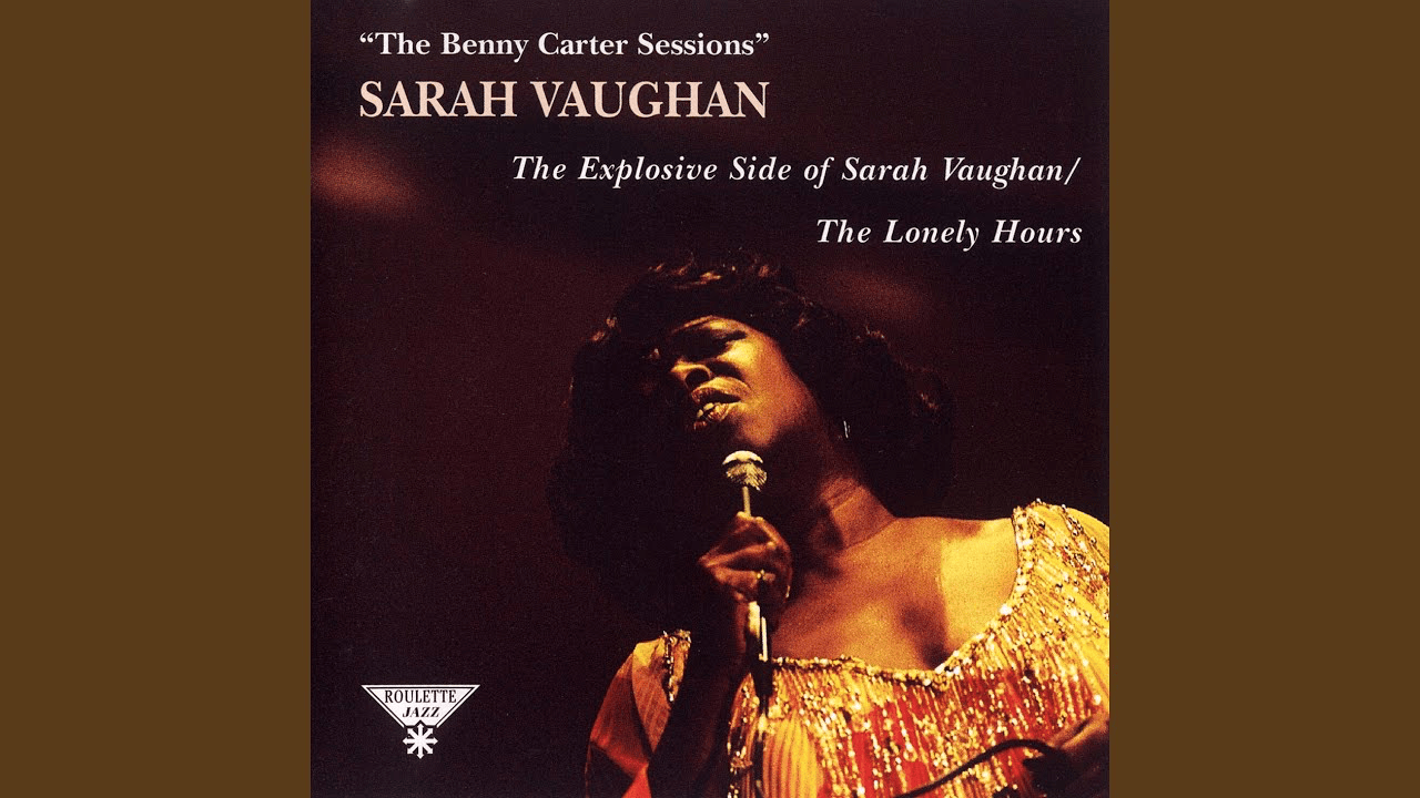 A Garden In the Rain (1928) Inspired by Sarah Vaughn (1963) Custom Full Big Band 5444 with vocal arrangement. - Digital Download