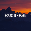 Scars In Heaven Casting Crowns custom arranged for male tenor trio with piano - Digital Download