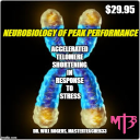 Accelerated Telomere Shortening In Response to STRESS - Digital Download