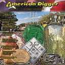 American Digger Vol. 18, Issue 4 - Digital Download