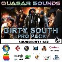 D.S. MASSIVE PRO PACK v1 SF2 - Digital Download