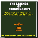 The Science of Standing Out = DON'T BE AVEAGE = Metaphysics of Above Average - Digital Download
