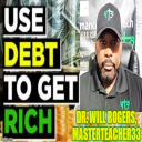 INTRO 3 HOUR AUDIO SERIES HOW TO USE DEBT (credit) TO GET RICH - Digital Download