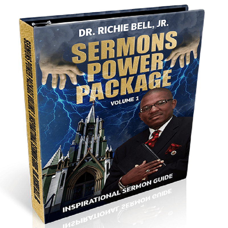 sermon power package 1 printnmail