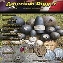 American Digger Vol. 18, Issue 5 - Digital Download