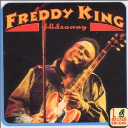 Hideaway Freddie King, John Mayall, Eric Clapton Custom arranged rhythm with three horns trumpet, sax, and trombone - Digital Download