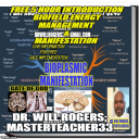 FREE 5 HOUR AUDIO BOOK = Intro to Bioplasmic Management & Manifestation = Gate of God = Scientific Prayer = Focus Feeling Field - Digital Download