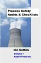 Process Safety Audit Protocols - Digital Download