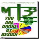 DIVINE BY DESIGN = 45 Chapters 750 Pages All About You - Digital Download