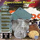 American Digger Vol 18 Issue 6 - Digital Download
