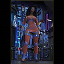 Chantalle - Digital Download