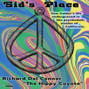 Sid's Place - Tom Calder's life undergound in the psychedelic sixties of California. - Digital Download