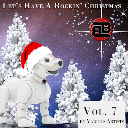 Let's Have A Rockin Christmas Vol. 7 - Digital Download
