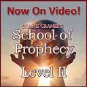 Video School Of Prophecy Level 2 - Digital Download