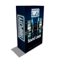 Trap City Sound Loops Pack 3 $7.00 - Digital Download
