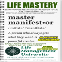 5 BENEFITS OF LIFE MANAGEMENT UNIVERSITY = Life Mastery = How to Learn How to Learn - Digital Download