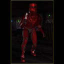 The Red Mosquito - Digital Download