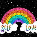 SELF-LOVE = What Does Self Love Look Like - Digital Download