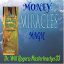 Money Magick And Miracles - Digital Download