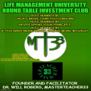 SHELL CORP - SHELF - CORP - TRADE LINES = Benefits of Life Management University Round Table Investment Club - Digital Download