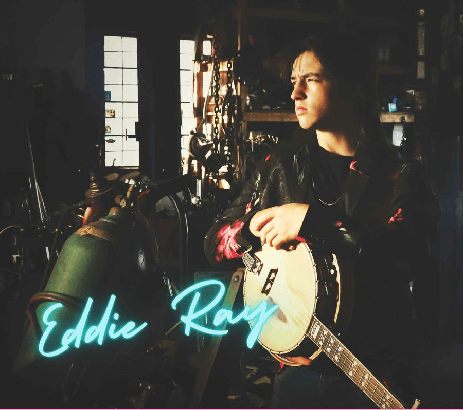 Patuxent CD-360 Ettore Buzzini - Eddie Ray - Digital Download