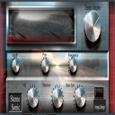Stereo Sonic VST Plugin - Pc & Mac - Digital Download