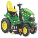 John Deere LA105, LA115, LA125, LA135, LA145, LA155, LA165, LA175 Lawn Tractors Technical Manual TM103419 - Digital Download