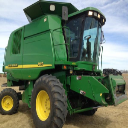 John Deere 9450 (SN.695101-), 9550 (695201-), 9650 (695301-) Combines Service Repair Manual (TM2001) - Digital Download