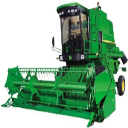 John Deere 4LZ-7, 4LZ-9 (C110) Combine Diagnostic and Repair Technical Service Manual (TM121419) - Digital Download