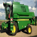 John Deere 1470, 1570, W330 Combines (South America, Europe, CIS) Service Repair Manual (TM801319) - Digital Download