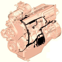 PowerTech Plus & PowerTech E 6135 13.5L Diesel Engines Base Engine Diagnostic&Repair Manual(CTM415) - Digital Download