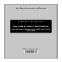 Download CTM441 Connection Information Component Technical Repair Manual CTM441 - Digital Download