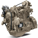 PowerTech 6135 Diesel Engine (Interim Tier 4) Level 22 ECU Component Technical Manual (CTM104919) - Digital Download
