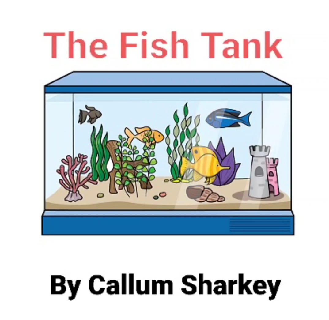 The Fish Tank Movies and Videos Animation and Anime