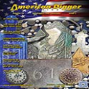 American Digger Vol 19 Issue 1 - Digital Download
