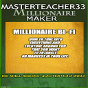 MASTERTEACHER33 2023 MILLIONAIRE MAKER PROGRAM Day 10 = FREE INTRO = Millionaire BI-FI = SETTING YOUR STATE - Proper Awareness Creates Proper Expectation - Digital Download
