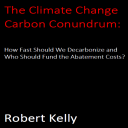 The Climate Change Carbon Conundrum (paperback) - Digital Download