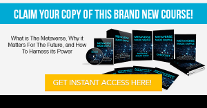 Metaverse Made Simple Video Course | Movies and Videos