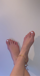 Cute feet | Photos and Images | Digital Art