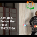 Advanced Beginner Follow the Flow 20221218A - Digital Download