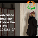 20221215A Advanced Beginner Follow the Flow - Digital Download