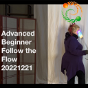 20221221 Advanced Beginner Follow the Flow - Digital Download