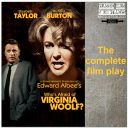 Who's Afraid Of Virginia Woolf? Soundtrack from the 1966 Warner Brothers Movie - Digital Download