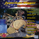 American Digger Vol 19 Issue 3 - Digital Download