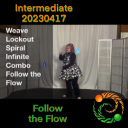 20230417 Intermediate Follow The Flow - Digital Download