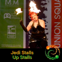 Introduction to Jedi Stall Theory - Digital Download