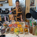 Preview of Living Superfood Recipes Collection May 2023 - Digital Download